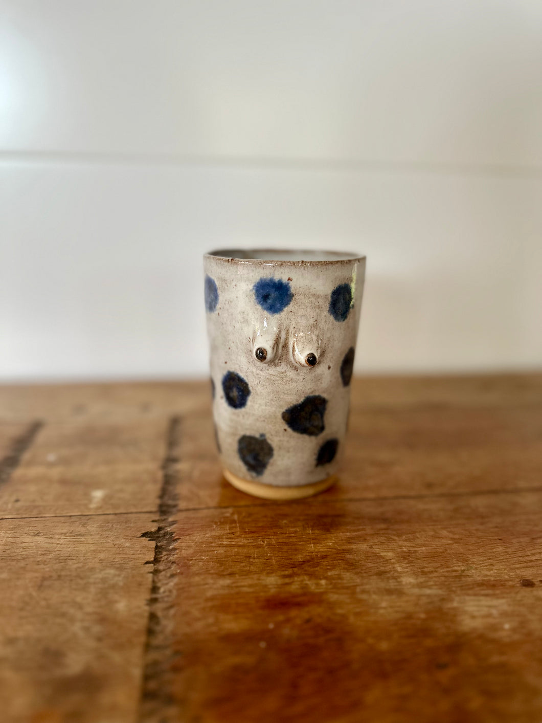 mug boob  taches bleues