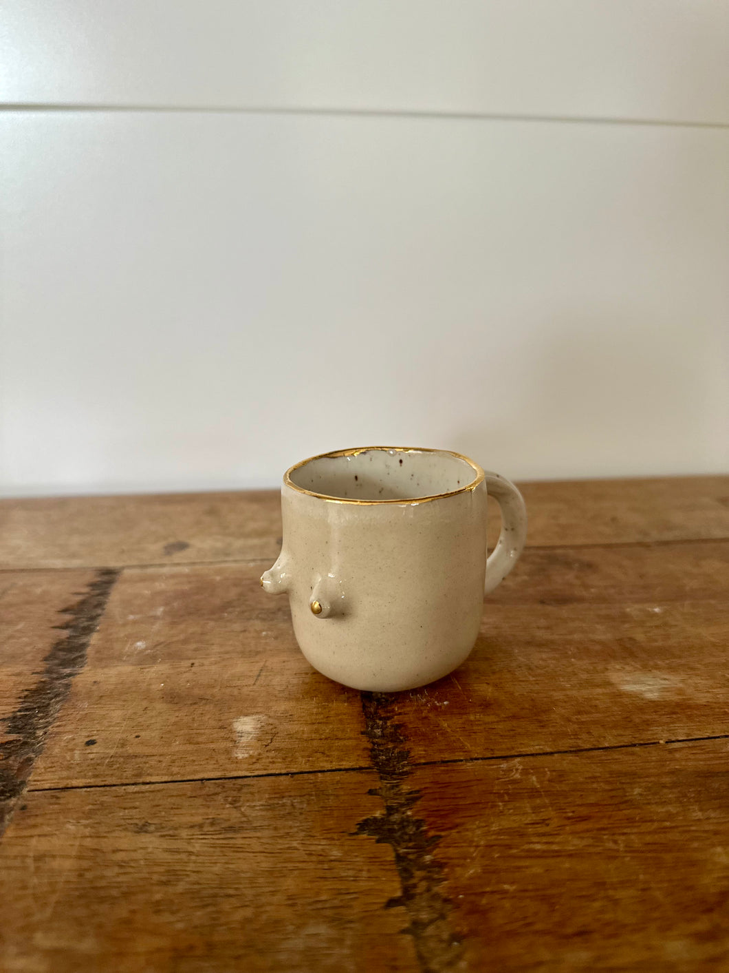 tasse ristretto or