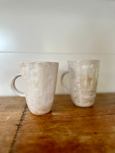 Charger l&#39;image dans la galerie, Paire mugs avec anses BLANCHES (Copie)
