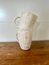 Charger l&#39;image dans la galerie, Paire mugs avec anses BLANCHES (Copie)
